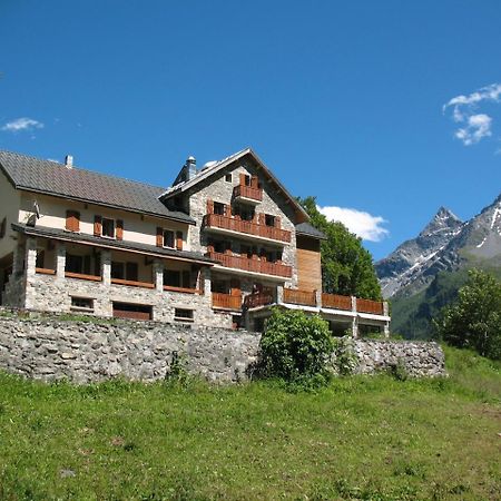 Hotel Chalet Du Bon Air ペイゼ・ナンクロワ エクステリア 写真
