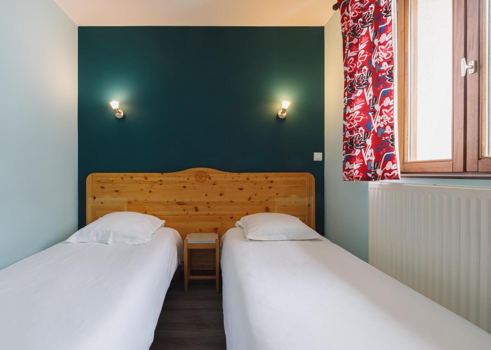Hotel Chalet Du Bon Air ペイゼ・ナンクロワ エクステリア 写真