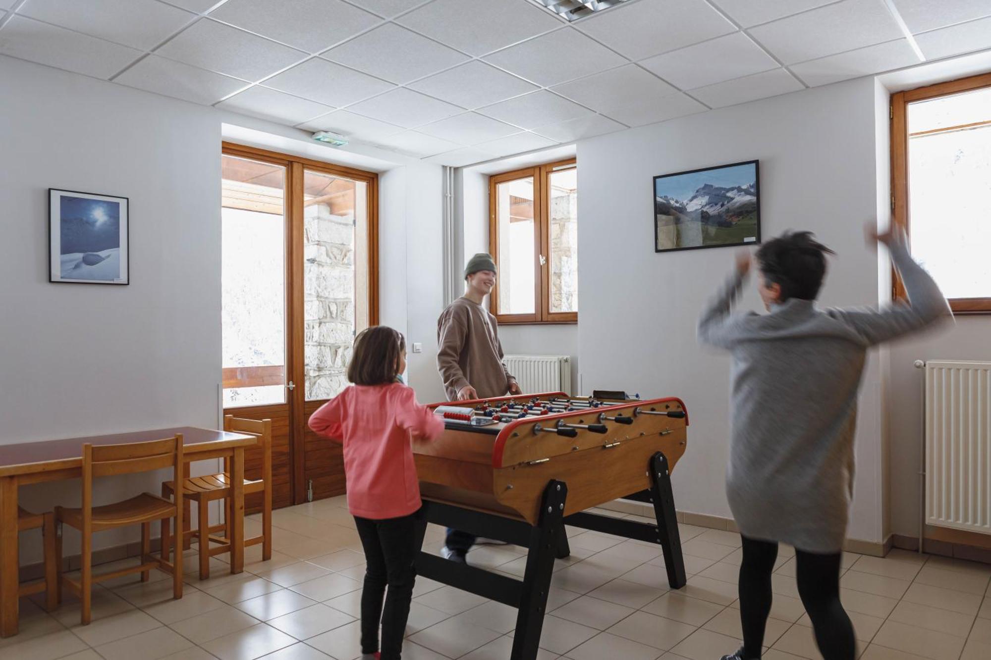Hotel Chalet Du Bon Air ペイゼ・ナンクロワ エクステリア 写真